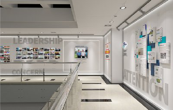 都昌制作安装文化墙的流程是什么？