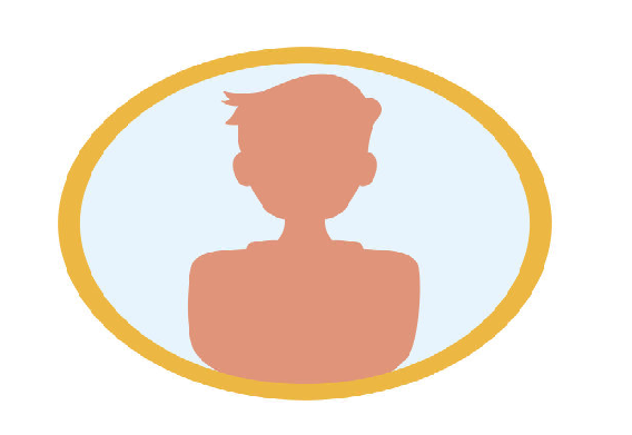 都昌墙绘中如何画好人物轮廓？