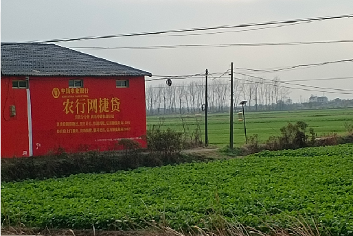 都昌如何防止墙体广告褪色呢？