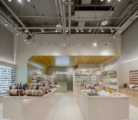 都昌店面装修流程