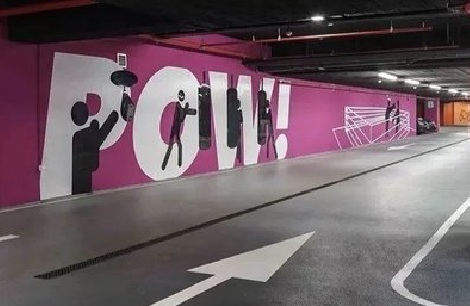 都昌墙绘设计师的选择是关键。