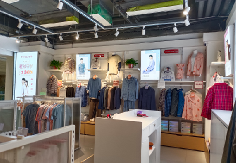 都昌超市卖场装修如何提升消费欲望？