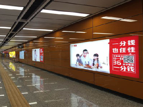 都昌广告灯箱的发展前景？