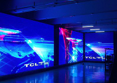 都昌如何解决LED显示屏耗电问题？